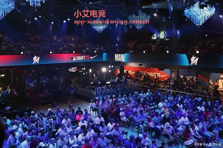 小艾电竞近期电竞赛事资讯